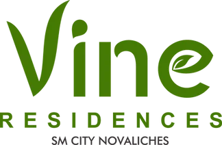 VIne Residences Logo